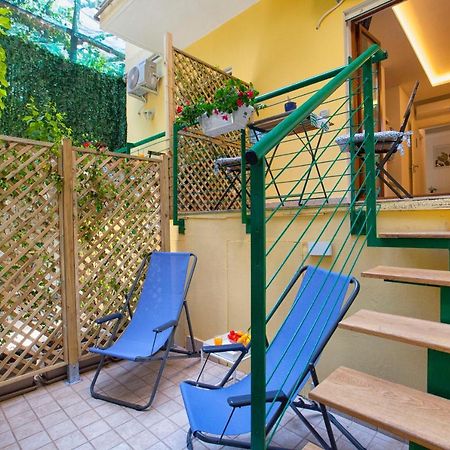 Millie'S Place סורנטו מראה חיצוני תמונה