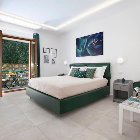Millie'S Place סורנטו מראה חיצוני תמונה