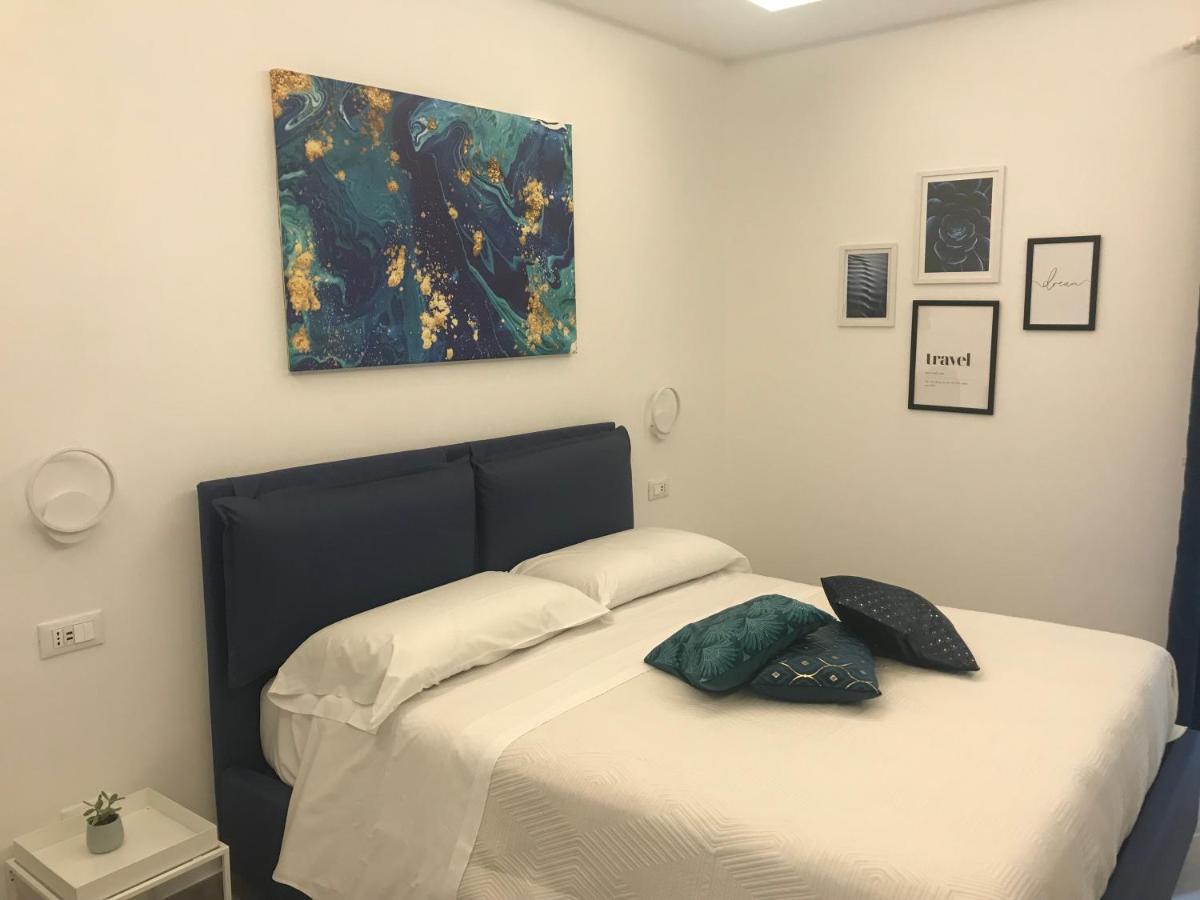 Millie'S Place סורנטו מראה חיצוני תמונה
