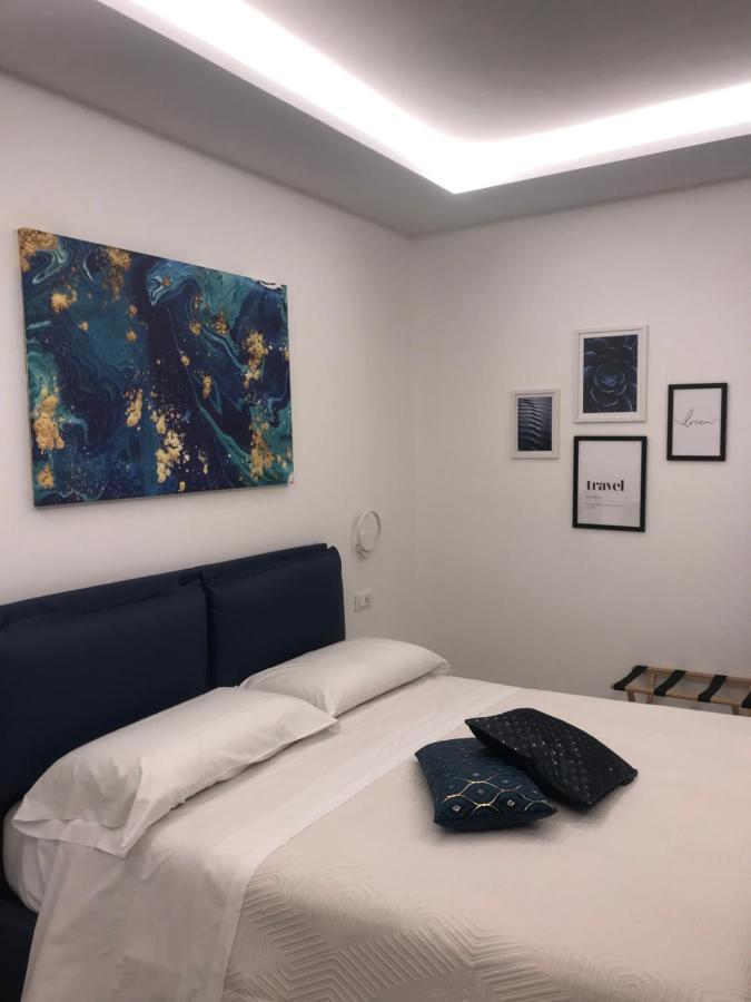 Millie'S Place סורנטו מראה חיצוני תמונה