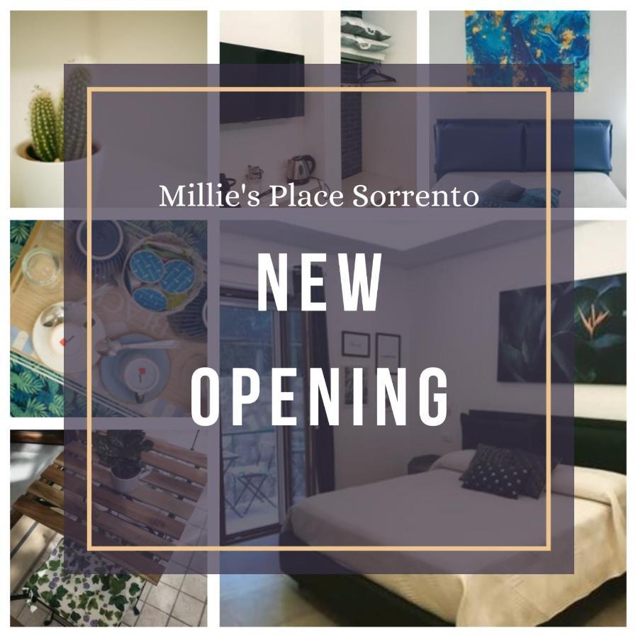 Millie'S Place סורנטו מראה חיצוני תמונה