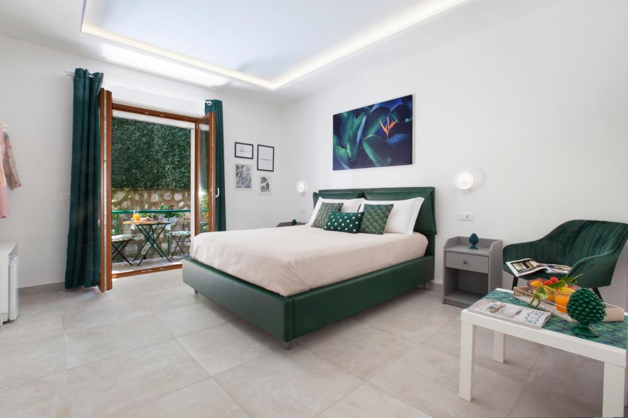 Millie'S Place סורנטו מראה חיצוני תמונה