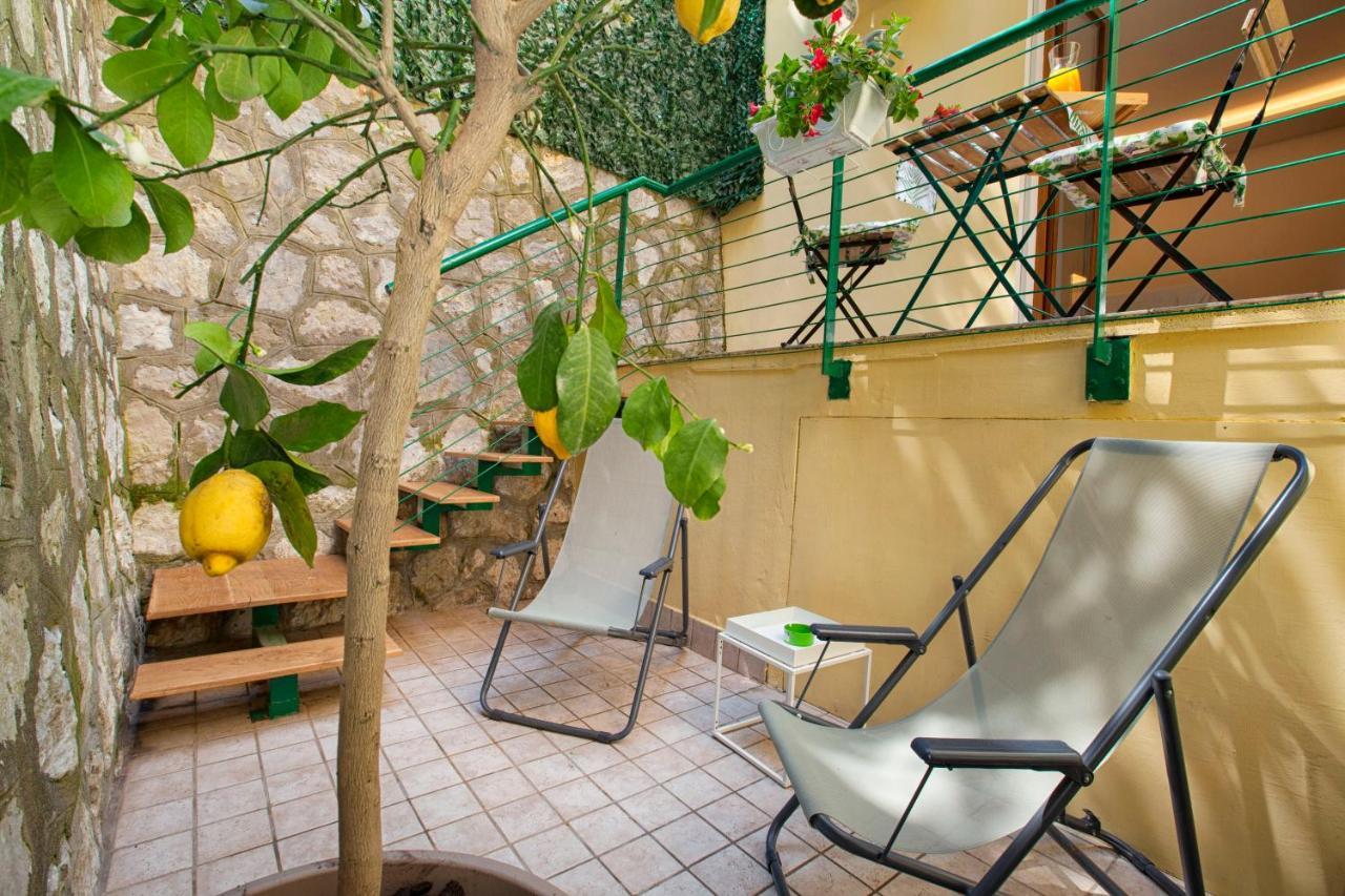 Millie'S Place סורנטו מראה חיצוני תמונה
