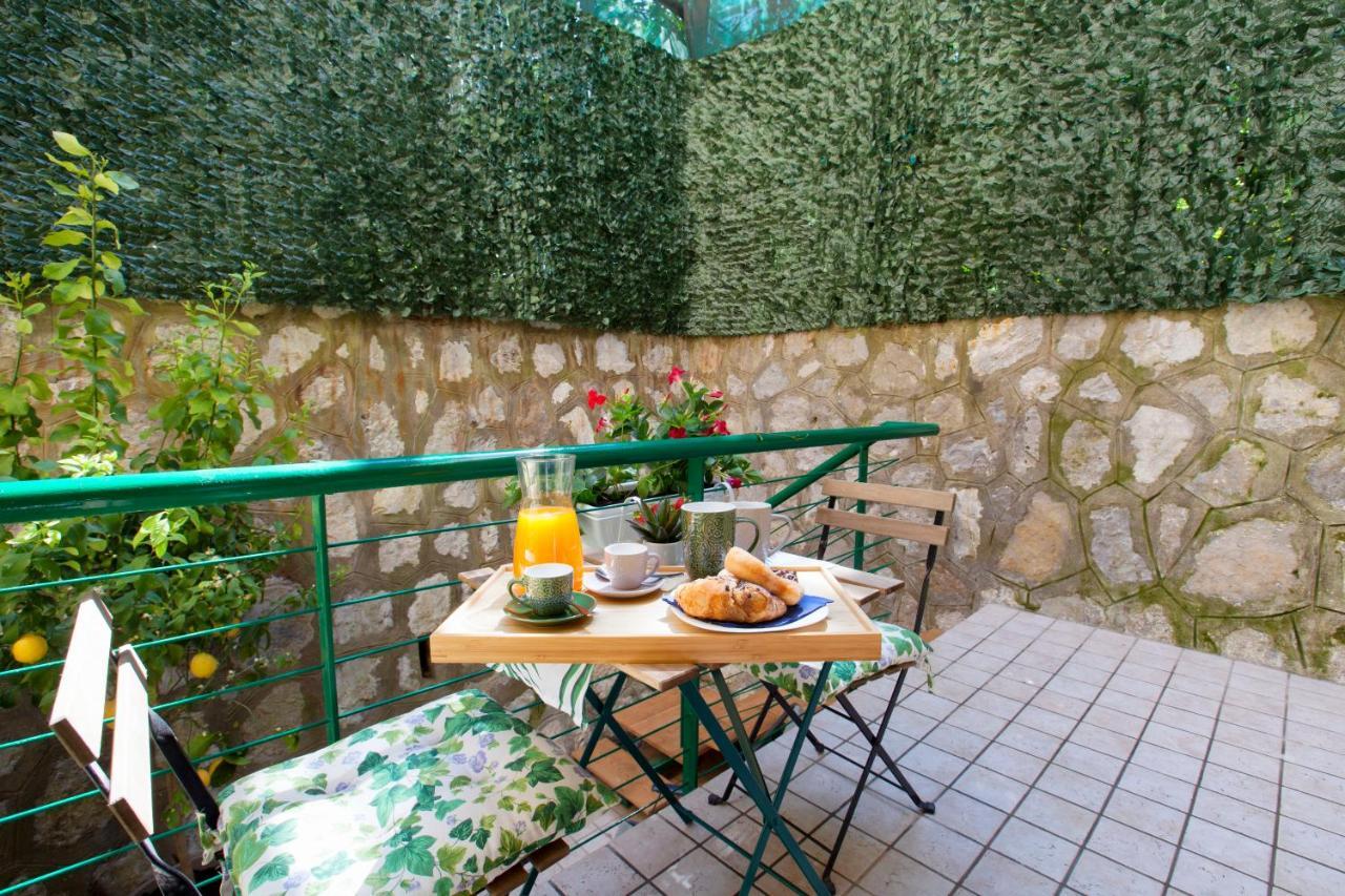 Millie'S Place סורנטו מראה חיצוני תמונה