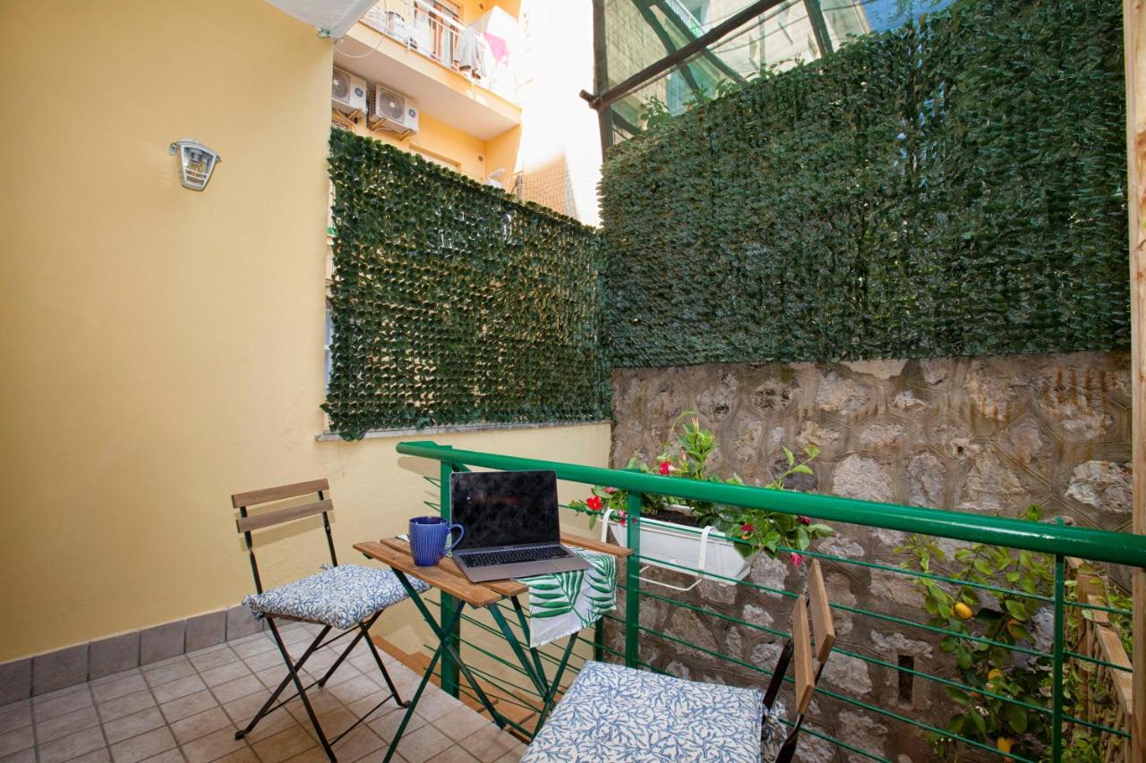 Millie'S Place סורנטו מראה חיצוני תמונה