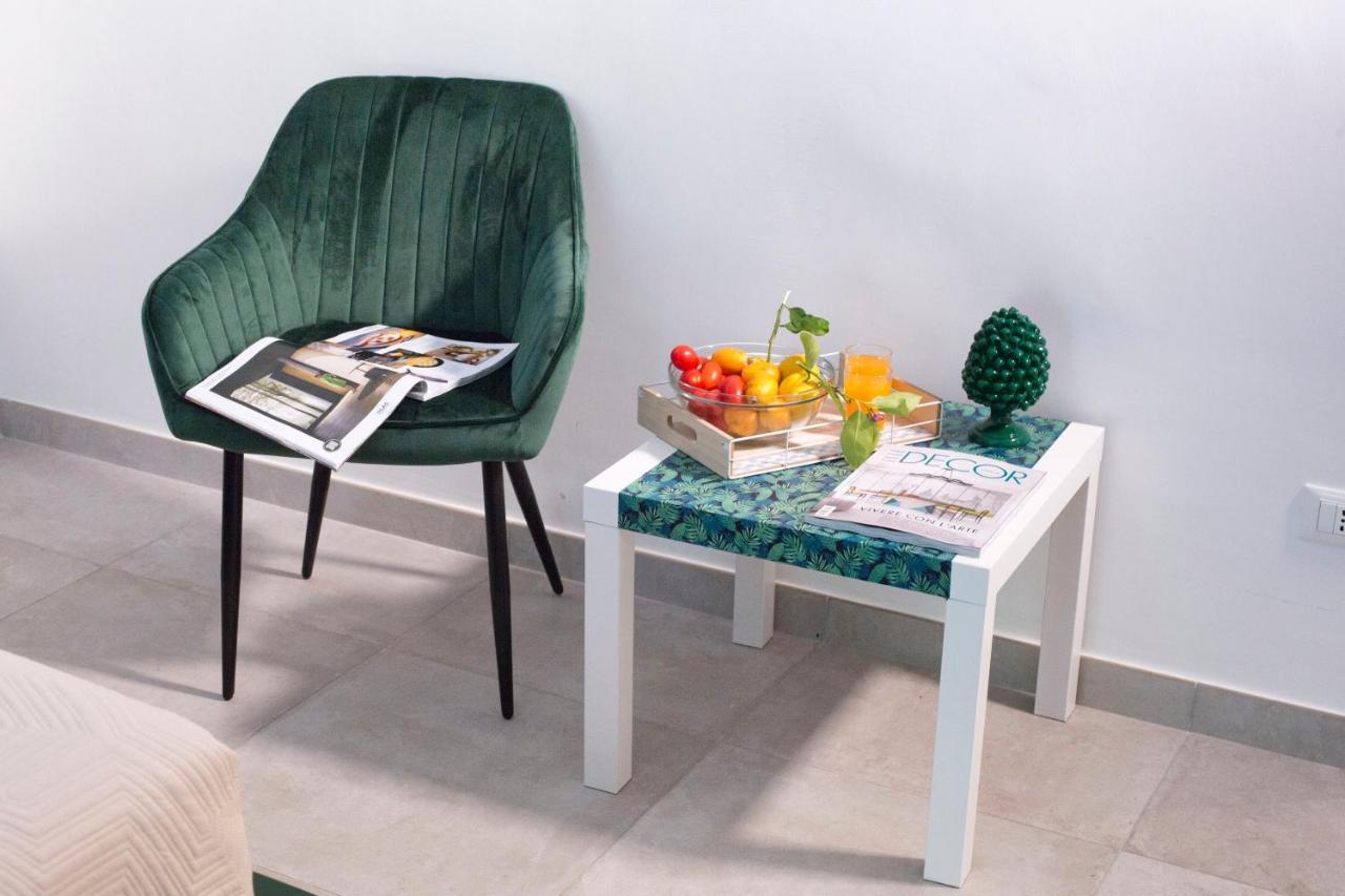 Millie'S Place סורנטו מראה חיצוני תמונה