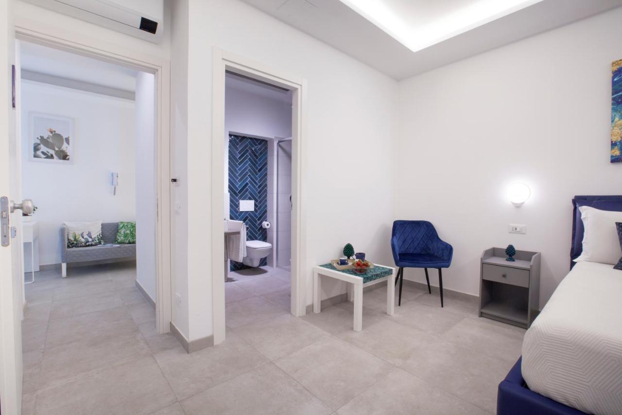 Millie'S Place סורנטו מראה חיצוני תמונה