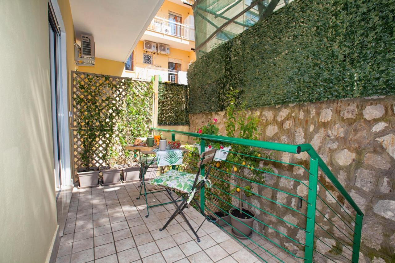 Millie'S Place סורנטו מראה חיצוני תמונה