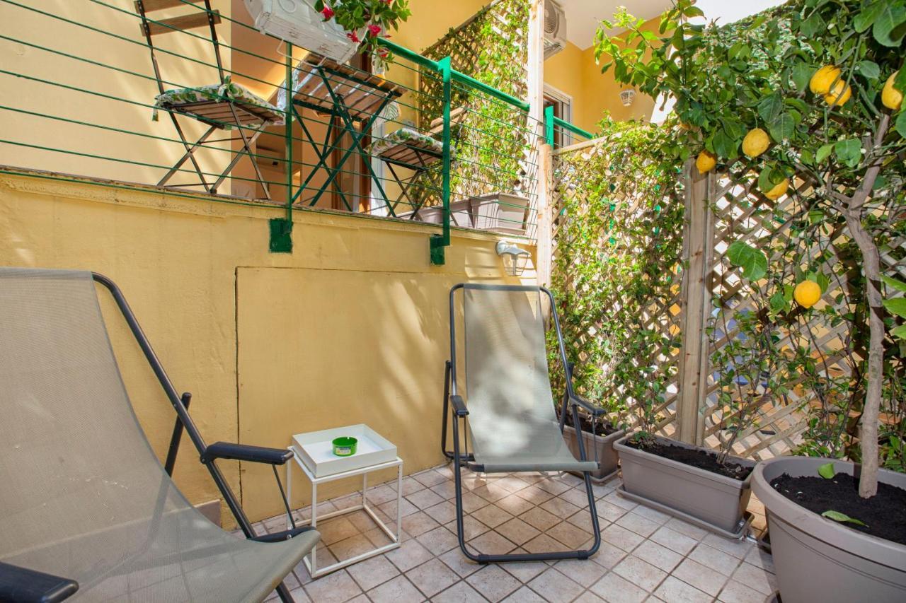 Millie'S Place סורנטו מראה חיצוני תמונה