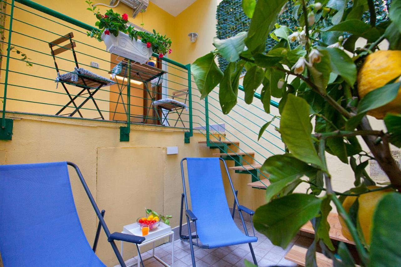 Millie'S Place סורנטו מראה חיצוני תמונה