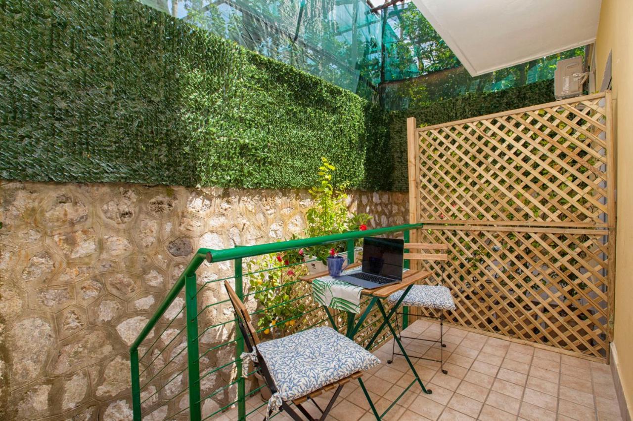 Millie'S Place סורנטו מראה חיצוני תמונה