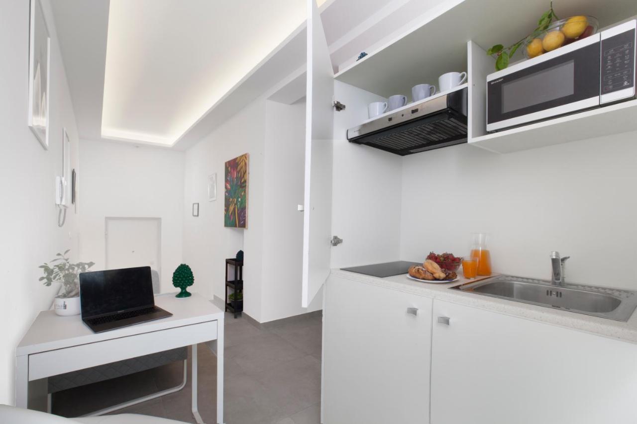 Millie'S Place סורנטו מראה חיצוני תמונה